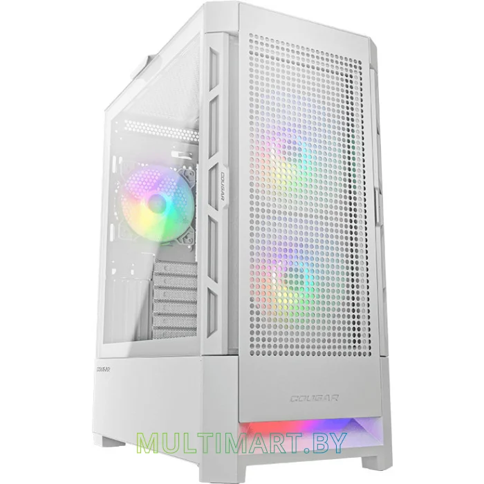 Корпус Cougar Airface RGB (CGR-5ZD1W-AIR-RGB)